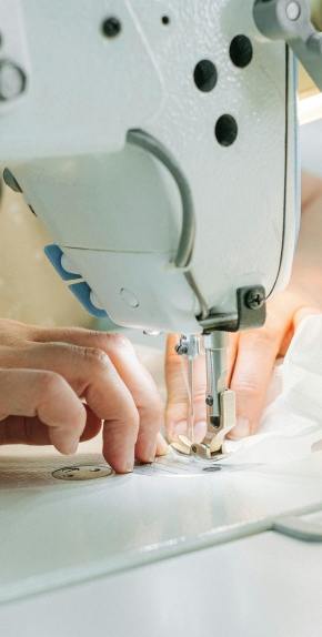 Garment manufacturers