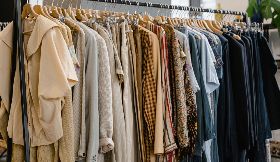 Apparel exporters
