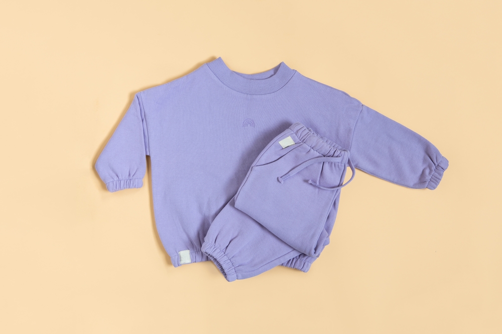 Kids fashion worldwide